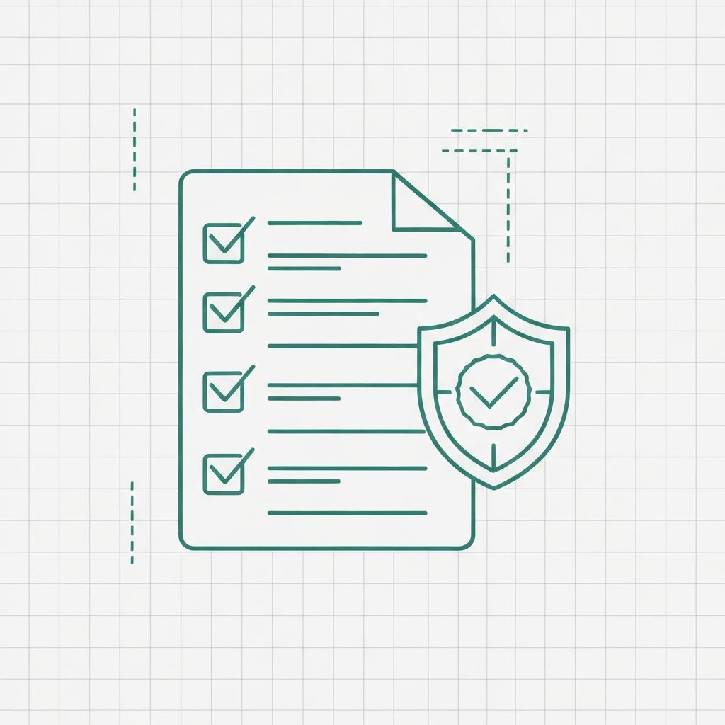 Real-time compliance dashboard showing policy validation for NDIS, DVA, and Medicare